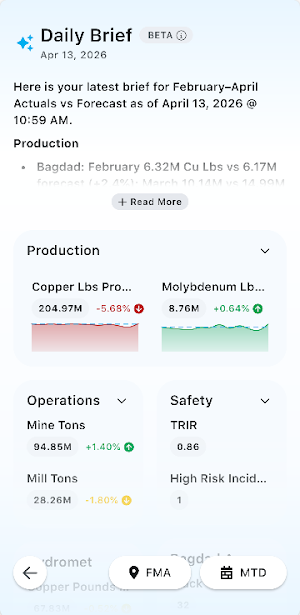 EWS Screenshot 1