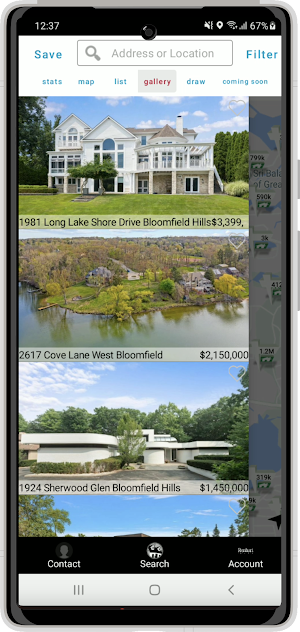 Reinhart Screenshot 1