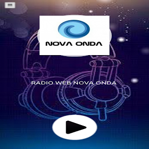 RADIO WEB NOVA ONDA Screenshot 1