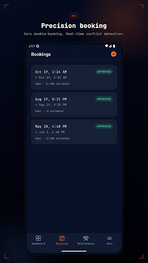 SkyPartners: Aircraft Co-Own Screenshot 3
