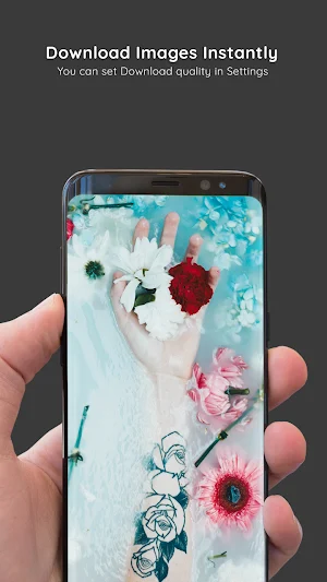 Tattoo Wallpapers 8K ULTRA Screenshot 2