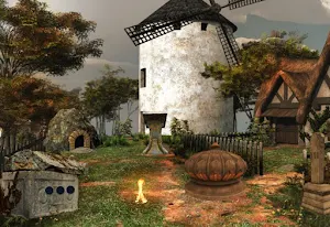 Escape Game Mystery Champion Screenshot 1