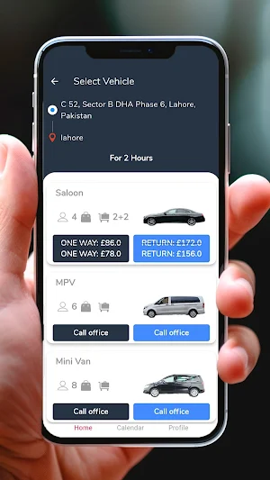 Silver Cars 247 Screenshot 2