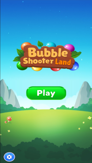Bubble Shooter Land Screenshot 0