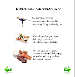 Faydalı Bilgiler Screenshot 2
