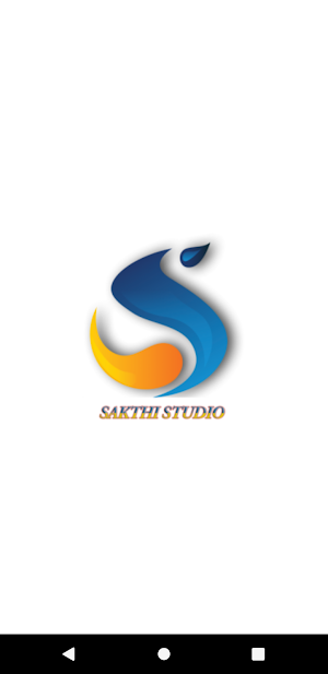 Sakthi Studio Screenshot 0