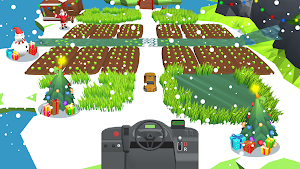 Car Master Vehicle Simulator Screenshot 3