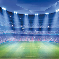 Stadium Wallpaper 4K