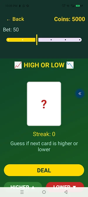 koko 5000 Screenshot 1