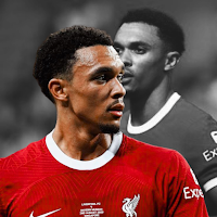 Trent Alexander-Arnold