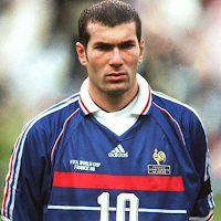 Zidane Wallpapers