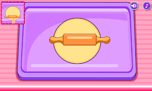 Ice Cream Cones Cookies Screenshot 3