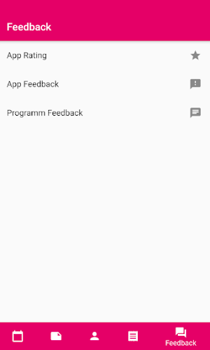 easylife App Screenshot 2