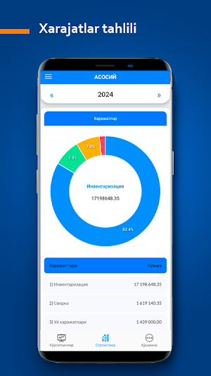 KSB:Business (Merp) Screenshot 2