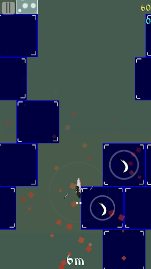 Swipe Ninja Screenshot 1
