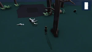 Oppdrag Osdalen Screenshot 0