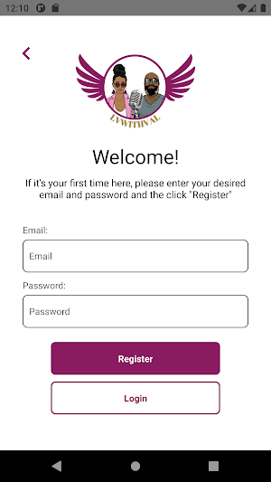 lvwithval Screenshot 1