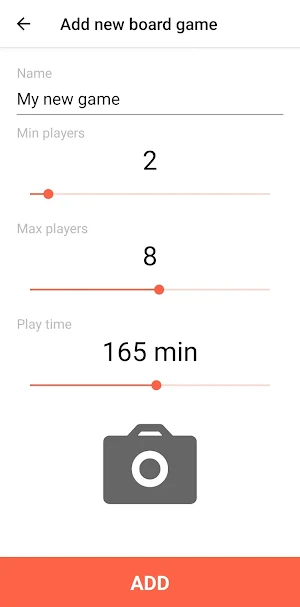 Bordeo Screenshot 3