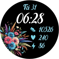 Flower Days