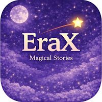 EraX - Magical Stories