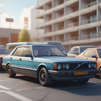 Car Parking : Car Games 3D
