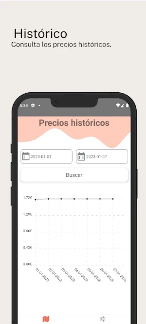 CarbuSpain Screenshot 2