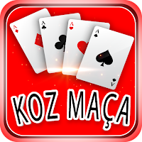 Batak - Koz Maça - internetsiz