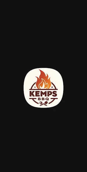 Kemps BBQ Screenshot 0