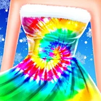 Tie Dye Pro - Fashion Designer