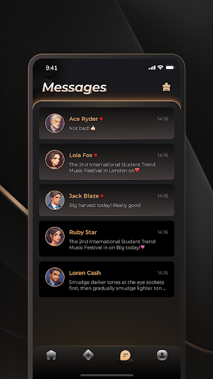 PokerSpin Screenshot 3