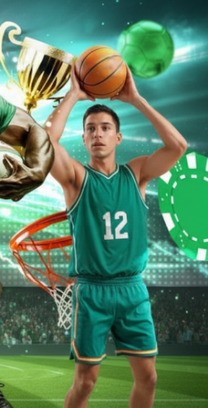 Genybet Screenshot 3