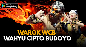 Lagu Warok WCB 2025 Screenshot 1
