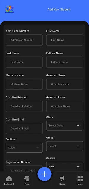 KeyEd Systems Screenshot 1