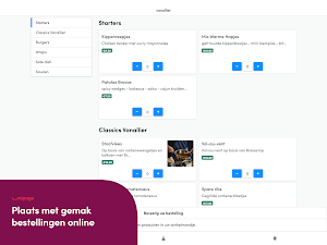 Vanallier Screenshot 2