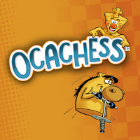 Ocachess - Chess Children