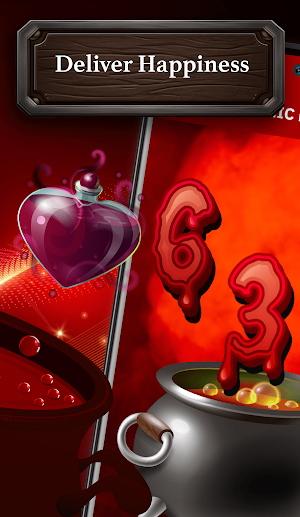 H-24 Magic Pot Screenshot 1