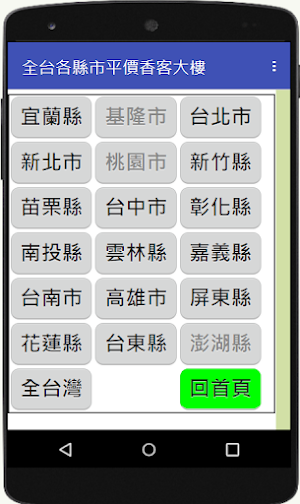 車泊台灣正式版 Screenshot 3