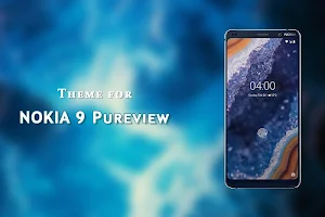 Theme for Nokia 9 PureView Screenshot 0