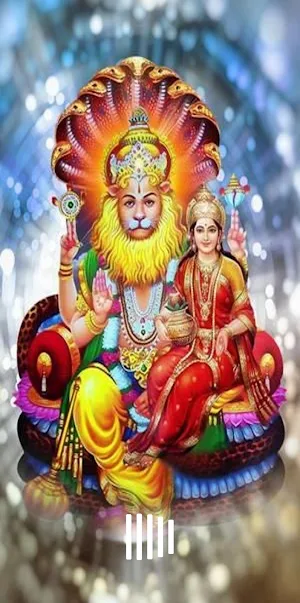 Lakshmi Narasimha Ashtottara Screenshot 0