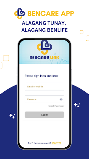 BenCare Screenshot 0