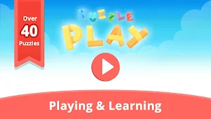 Puzzle Play: Building Blocks Screenshot 0