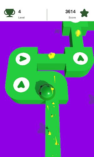 Slime Tap! Screenshot 3
