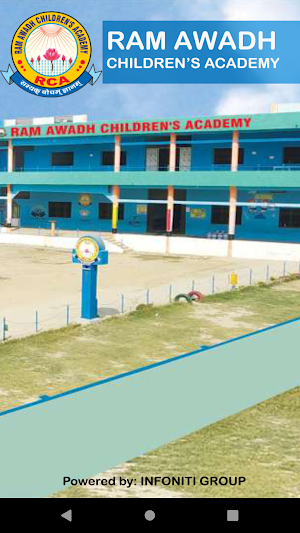 Ram Awadh Children's Academy Screenshot 0