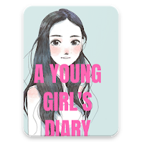 A YOUNG GIRL’S DIARY
