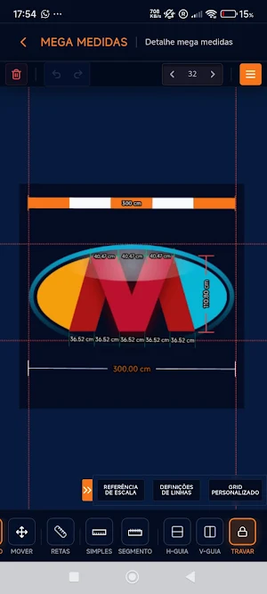 Mega Suíte Lab Screenshot 0
