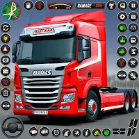 Truck Games 3D Truck Simulator