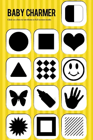 Baby Charmer Deluxe Screenshot 3