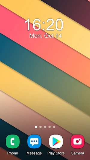 Pastel Wallpaper 2024 Screenshot 3