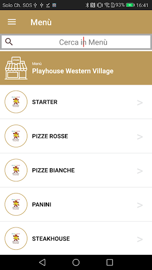 Playhouse Western Village Screenshot 1