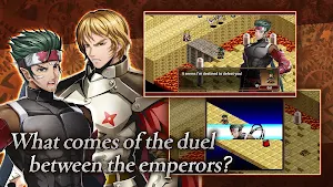 SRPG Eldgear Screenshot 3